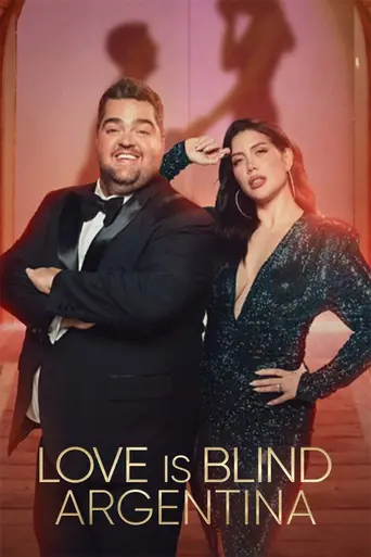 El amor es ciego: Argentina (2024)