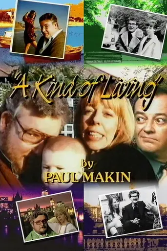A Kind of Living (1988)