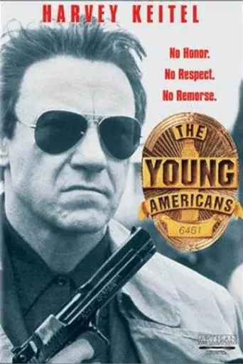 The Young Americans (1993)