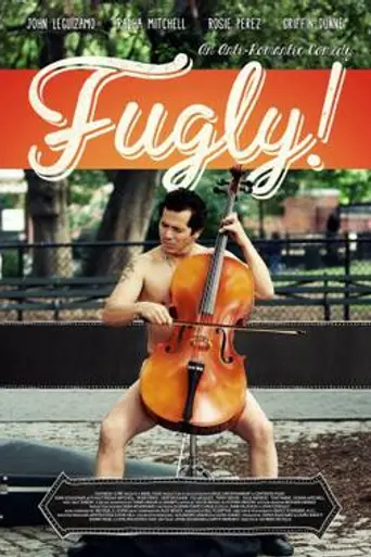 Fugly! (2014)