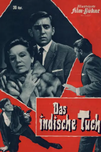 The Indian Scarf (1963)