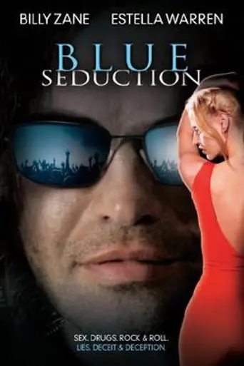 Blue Seduction (2009)