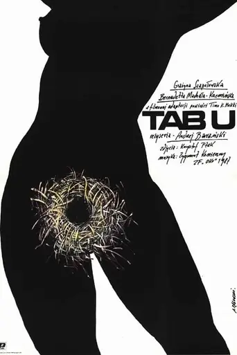 Табу (1987)