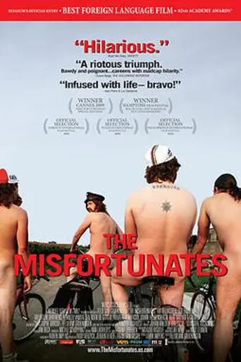 La lamentabilidad de las cosas (2009)
