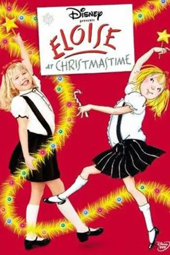 Eloise at Christmastime (2003)