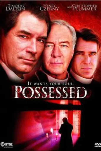 Possessed (2000)
