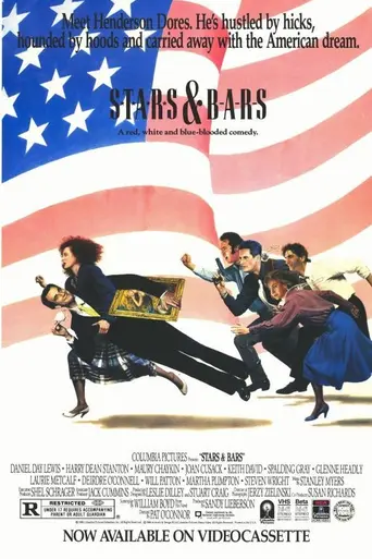 Stars and Bars (1988)
