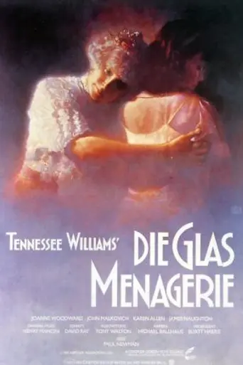 El zoo de cristal (1987)