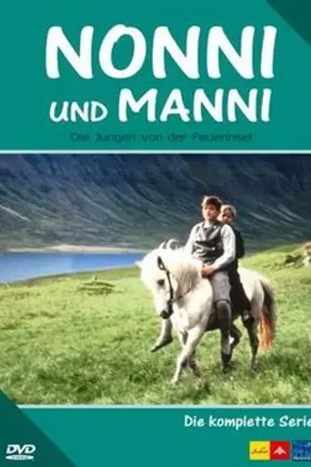 Nonni and Manni (1988)