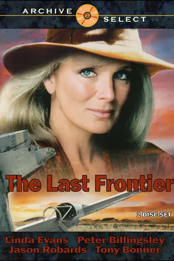 The Last Frontier (1986)