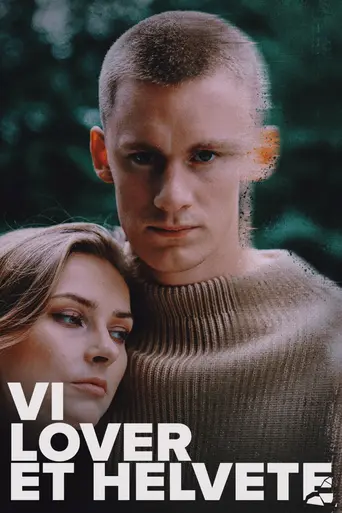 We Promise You Hell (2023)