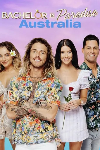 Bachelor in Paradise Australia (2018)