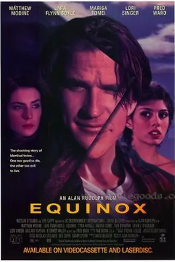 Equinox (1992)