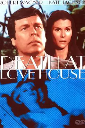 Death at Love House (1976)