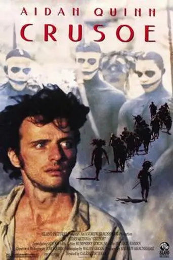 Crusoe (1988)