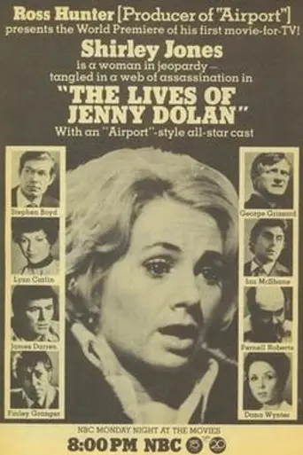 The Lives of Jenny Dolan (1975)