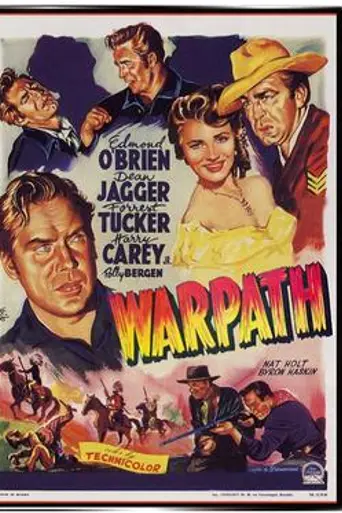 Warpath (1951)