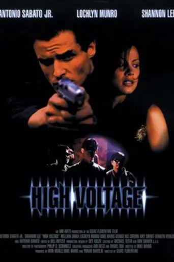 Un golpe de suerte (1997)