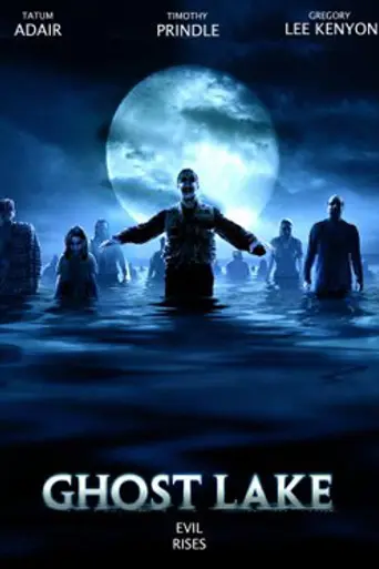 Ghost Lake (2004)