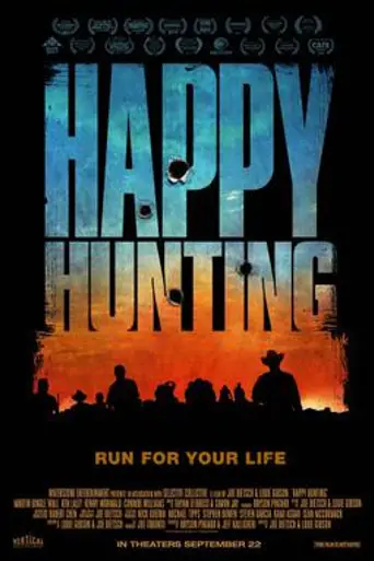 Happy Hunting (2016)