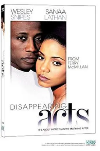 Actos desesperados (2000)