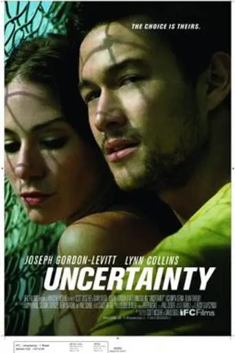 Uncertainty (2008)