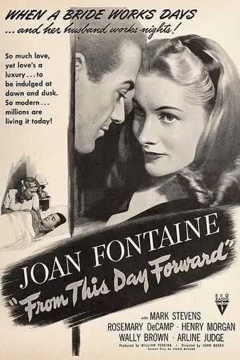 From This Day Forward (1946)