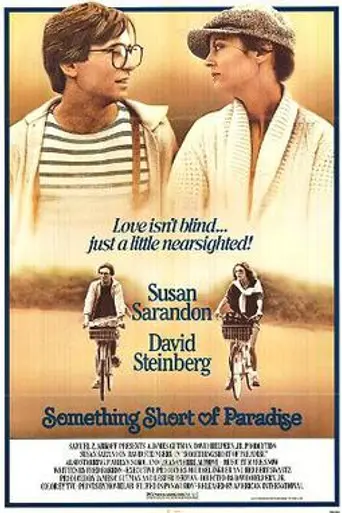Cerca del paraíso (1979)