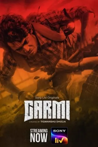 Garmi (2023)