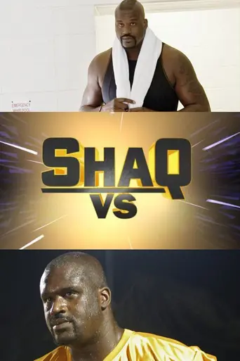 Shaq Vs. (2009)