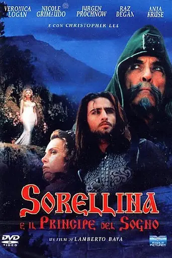 Sorellina e il principe del sogno (1996)