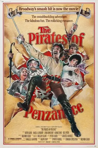 Pirates of Penzance (1983)
