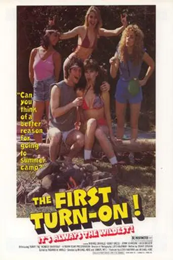 The First Turn-On! (1984)