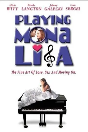 Playing Mona Lisa (2000)
