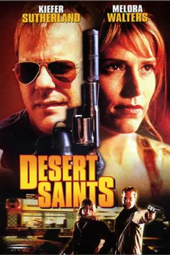 Desert Saints (2002)
