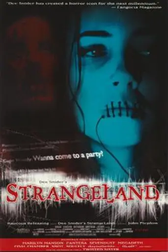 Strangeland (1998)