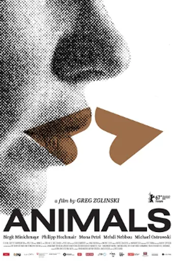 Animals (2017)