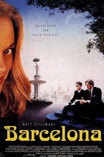 Barcelona (1994)