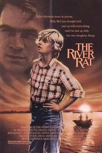 La barca del infierno (1984)