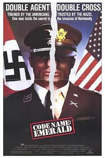 Code Name: Emerald (1985)