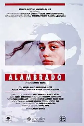 Alambrado (1991)