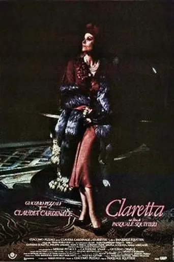 Claretta (1984)