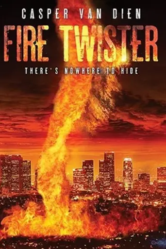 Fire Twister (2015)