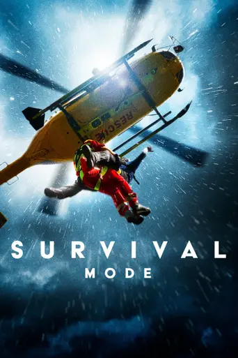 Survival Mode (2025)