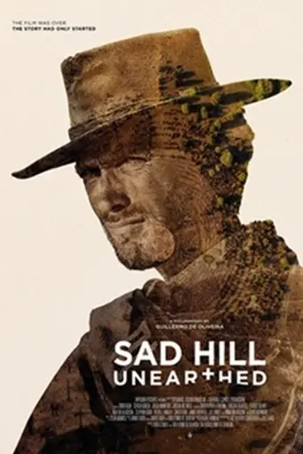 Sad Hill Unearthed (2017)