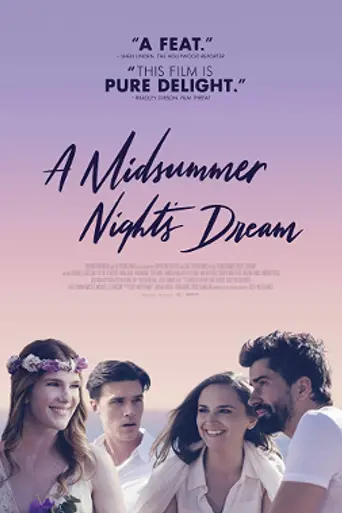 A Midsummer Night's Dream (2017)