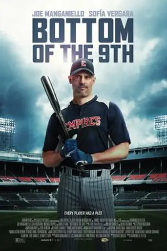 Bottom Of The 9th (2019)