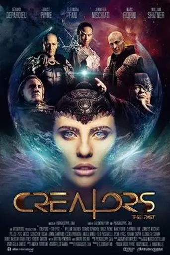 Creators: The Past (2019)