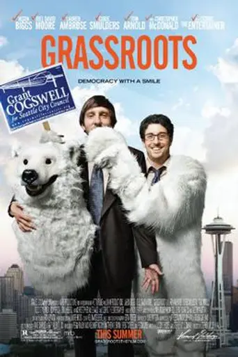 Grassroots (2012)
