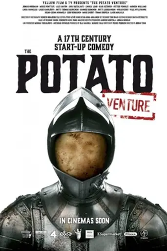 The Potato Venture (2021)